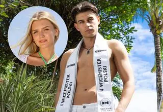 Ania i Adrian z "Hotelu Paradise" już nie ukrywają swojego związku! Popatrzcie, na te zdjęcia!