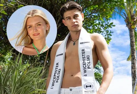 Ania i Adrian z "Hotelu Paradise" już nie ukrywają swojego związku! Popatrzcie, na te zdjęcia!
