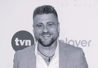 Tomasz Jakubiak nie żyje. "Jego odejście zostawiło pustkę, której nie da się opisać słowami"