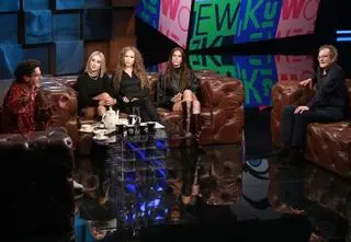 Kuba Wojewódzki: 5. odcinek, najlepsze momenty. Czy erotyzm to klucz do sukcesu?