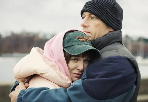 "Pati 2". Pościg i strzelanina - finał serialu dostępny w HBO Max