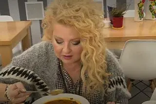 "Kuchenne rewolucje" sezon 15, odc. 4