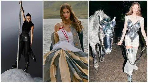 Top Model: Emilia Weltrowska