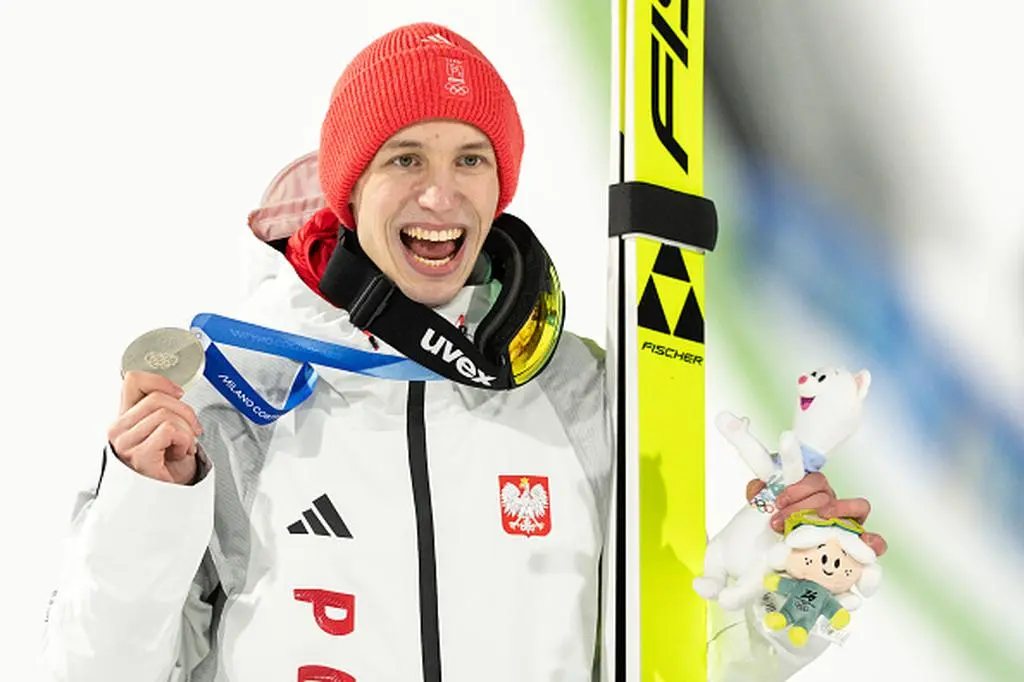 Kacper Tomasiak 