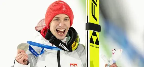 Kim jest Kacper Tomasiak? Jego rodzice są dla niego olbrzymim wsparciem 