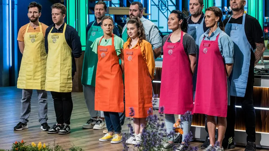 MasterChef