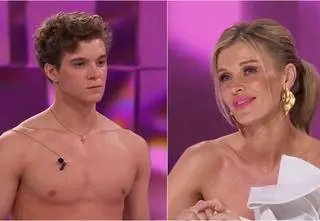 Joanna Krupa ma wątpliwości. "Gorzej być nie może". Top Model PRZED EMISJĄ W TV