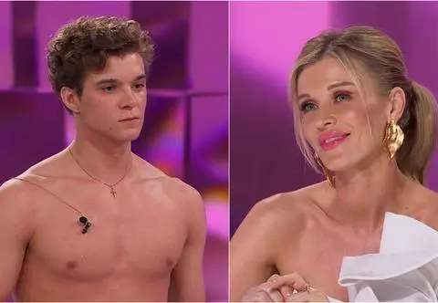 Joanna Krupa ma wątpliwości. "Gorzej być nie może". Top Model PRZED EMISJĄ W TV