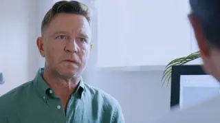 "Na Wspólnej" odc. 4083, Wojtek Szulc