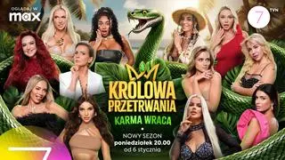 Królowa przetrwania 2