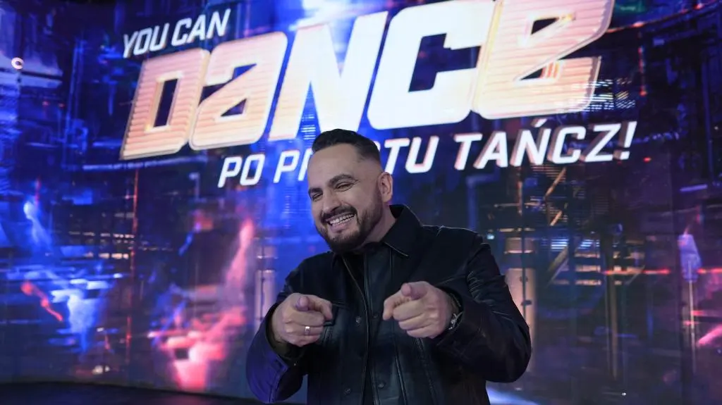 "You Can Dance - Po prostu tańcz", 1. odcinek LIVE