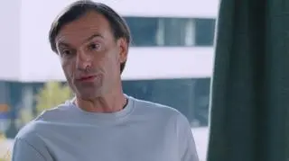 "Na Wspólnej" odc. 4115, Czerski