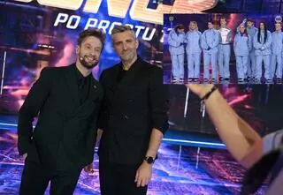 "You Can Dance - po prostu tańcz": Takiego otwarcia półfinału nikt się nie spodziewał. Na scenie największe polskie gwiazdy!
