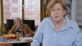 "Na Wspólnej", odc. 4184. Zachowanie Krystyny wymknie się spod kontroli! Łucja nie będzie mogła w to uwierzyć [PRZED EMISJĄ w TV]