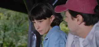 "Na Wspólnej" odc. 4078, Brygida i Klusek