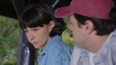 "Na Wspólnej" odc. 4078, Brygida i Klusek