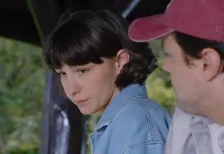 "Na Wspólnej" odc. 4078. Brygida wyznaje Kluskowi, że ma dziecko i kradła samochody! Jak zareagował?