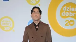 Gwiazdy na 20-leci "Dzień Dobry TVN"