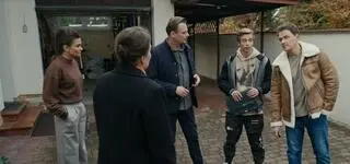 Prokuratorka w niebezpieczeństwie. Dron krąży nad jej domem! Detektywi ruszają na pomoc