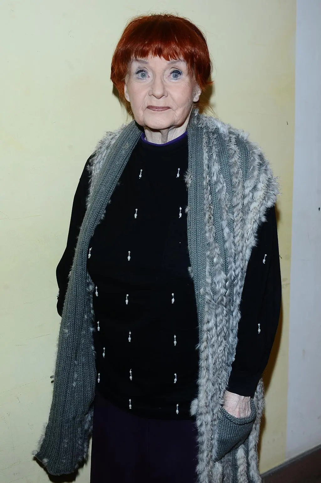 Barbara Krafftówna