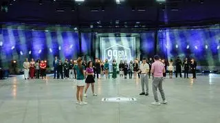 "99 - Gra o wszystko 6" odc. 8