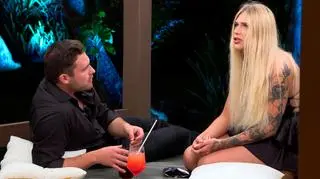 "Hotel Paradise 10". odc. 16.