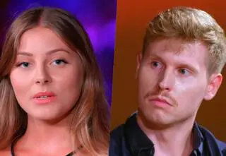 Maja z "HP 9" ujawniła, co ją łączy z Andrzejem. "Możecie się zaskoczyć"