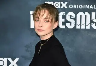 Kamila Urzędowska zagrała w "Przesmyku". "Ten serial odkrywa tajemnicę" [TYLKO U NAS]