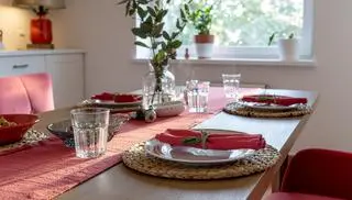 Podaj jak mistrz, czuj się jak mistrz!