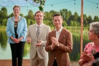 "Na Wspólnej", odcinek 4118