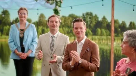 "Na Wspólnej", odcinek 4118