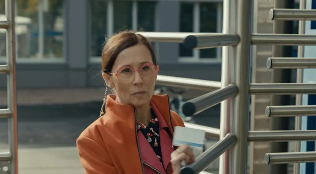 "Szpital św. Anny". Zyta przyłapie Kaśkę na gorącym uczynku! Zobacz przedpremierowy fragment