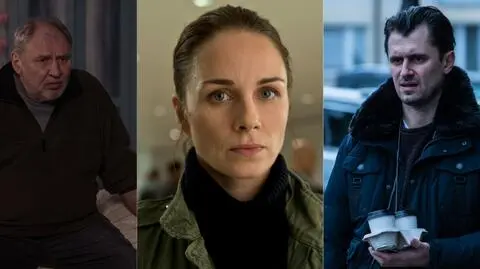 QUIZ o bohaterach serialu "Odwilż"