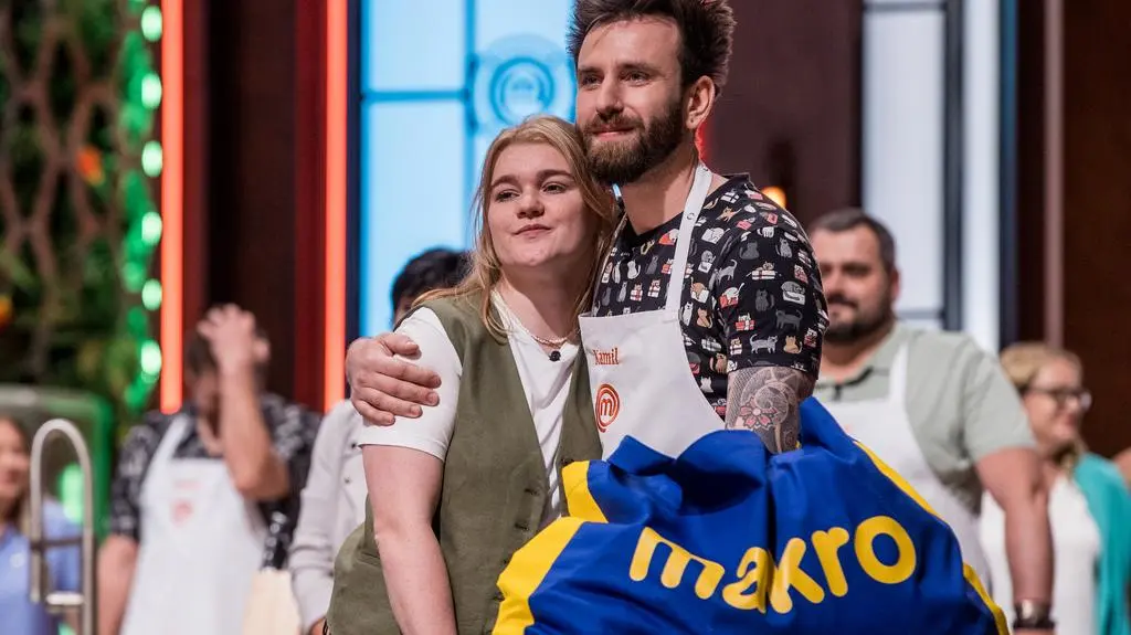 MasterChef 12, odcinek 7