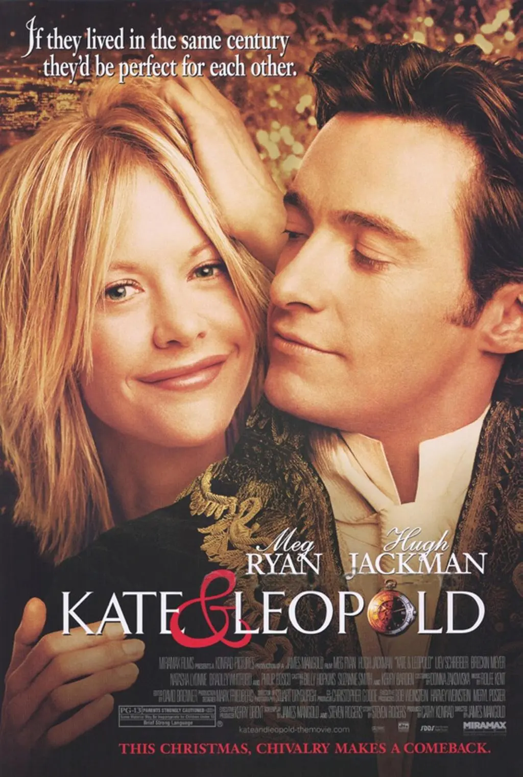 Kate i Leopold