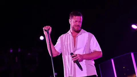 Dan Reynolds