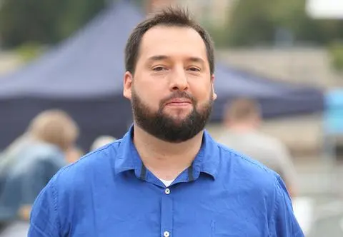 Jan Kuroń – syn legendy i mistrz kuchni wystąpi w programie TTV. Poznaj jego historię