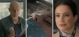 "Młode gliny". Basia porwana! Rozpaczliwa akcja poszukiwawcza na komendzie [PRZED PREMIERĄ W TV]