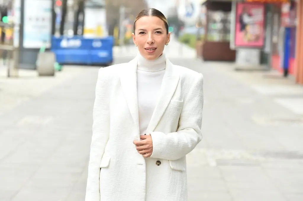 Ewa Chodakowska