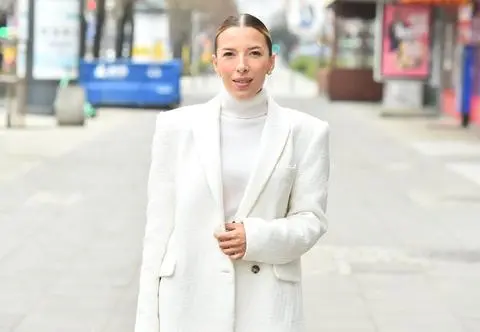 Ewa Chodakowska odniosła się do słów internautów. "Jestem uprzywilejowana. Nie gotuję. Nie mam dzieci"