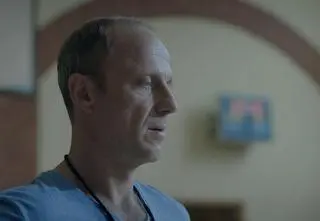 "Belfer": Daniel zostaje aresztowany! Co wydarzy się w 3. odcinku?