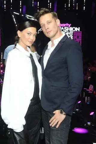 Edyta Zając i Michał Mikołajczak