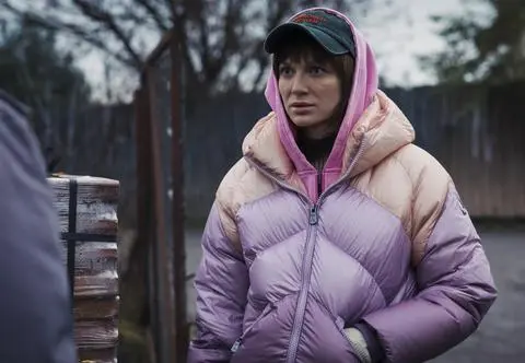 "Pati 2". Zapiekanki, tragedia i tajemnice z przeszłości - poruszający 5. odcinek dostępny w HBO Max