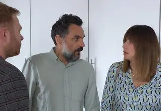 "Na Wspólnej" PRZED EMISJĄ odcinka w TV: Ada na stole operacyjnym! Trwa walka o jej życie!