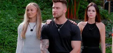 Wiemy, kto jako pierwszy opuści "Hotel Paradise 12"! Ta decyzja mocno zaskoczy widzów [PRZED EMISJĄ W TV]