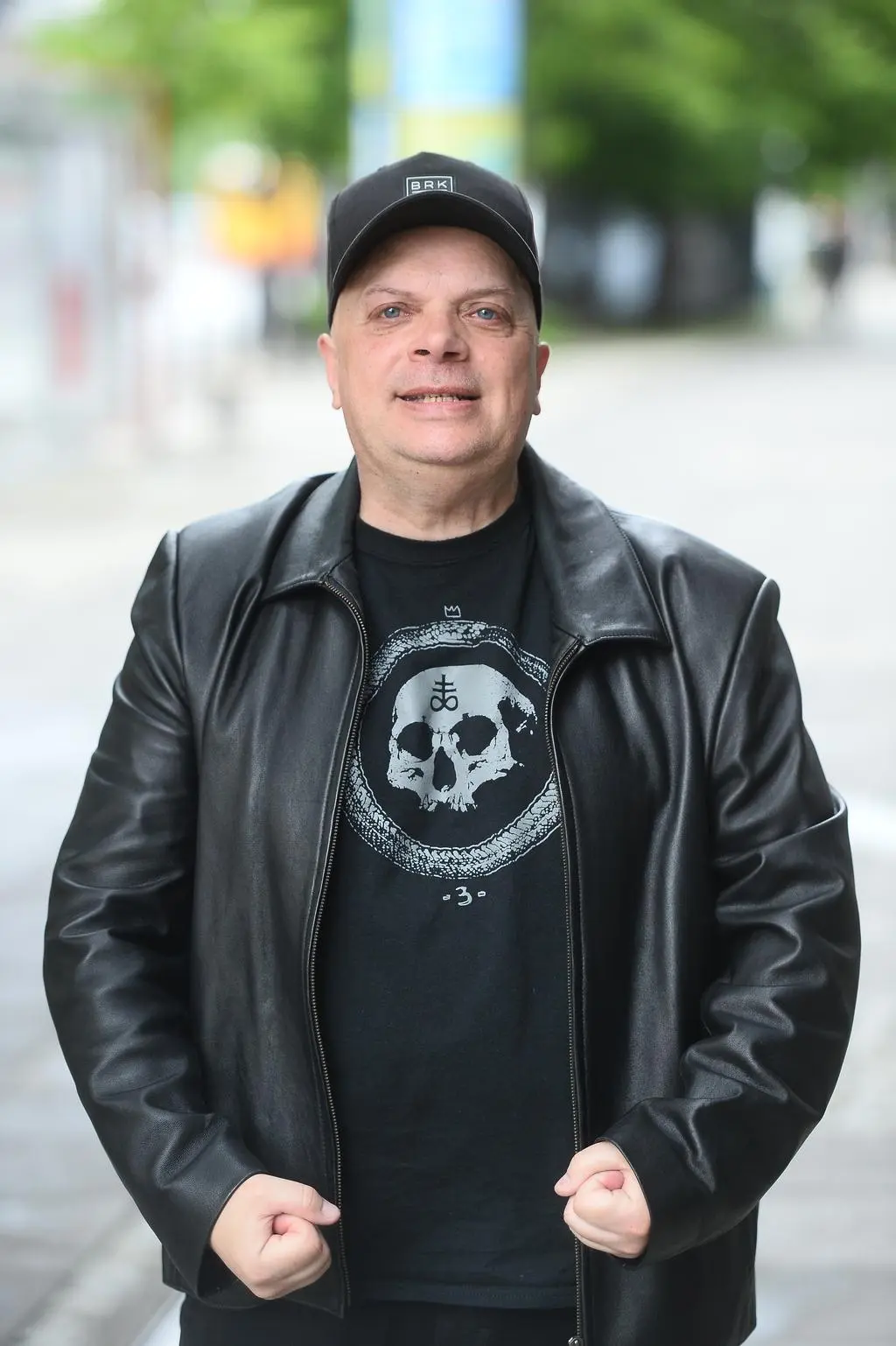 Krzysztof Skiba