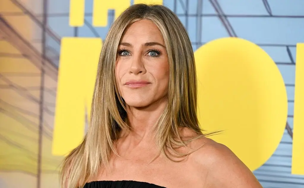 Jennifer Aniston