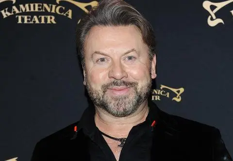 Michał Milowicz szczerze o wychowaniu syna. "Często czuję, czego on potrzebuje"