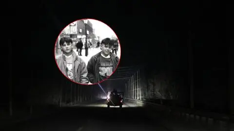 Uciekli pod naczepą ciężarówki z komunistycznej Polski! Historia braci Zielińskich inspiruje do dziś