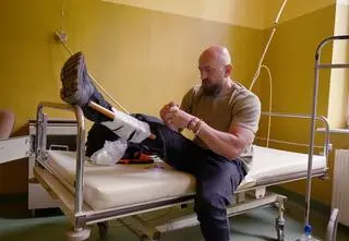 Gadżet 4.0. Mata do mycia auta, plecak preppersa, kosmiczny projektor i druk 3D